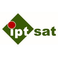 Iptsat logo, Iptsat contact details