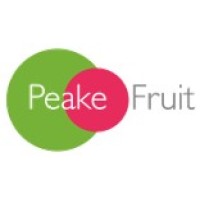 PEAKE FRUIT LIMITED logo, PEAKE FRUIT LIMITED contact details