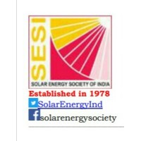 Solar Energy Society of India (SESI) logo, Solar Energy Society of India (SESI) contact details