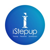 iStepup Services logo, iStepup Services contact details