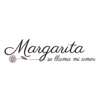 Margarita se llama mi amor logo, Margarita se llama mi amor contact details