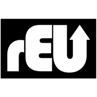 ReuHub logo, ReuHub contact details