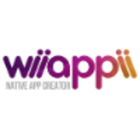 wiiappii logo, wiiappii contact details