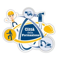 Città della Formazione Srl logo, Città della Formazione Srl contact details