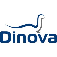 Dinova GmbH & Co. KG logo, Dinova GmbH & Co. KG contact details