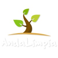 AndaLimpia logo, AndaLimpia contact details