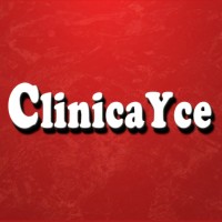 ClinicaYce logo, ClinicaYce contact details