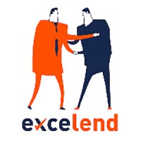 EXCELEND I Crowdlending P2P Platform logo, EXCELEND I Crowdlending P2P Platform contact details