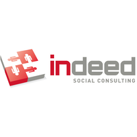 INDEED SOCIAL CONSULTING logo, INDEED SOCIAL CONSULTING contact details