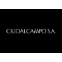 CIUDALCAMPO S.A. logo, CIUDALCAMPO S.A. contact details