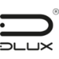 DLUX Barcelona logo, DLUX Barcelona contact details