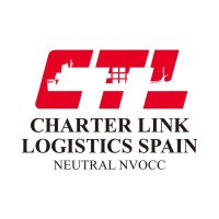 Charter Link Logistics Spain logo, Charter Link Logistics Spain contact details