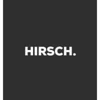 Hirsch Studio logo, Hirsch Studio contact details