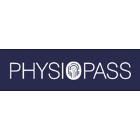 Physiopass logo, Physiopass contact details