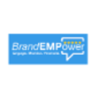 BrandEMPower logo, BrandEMPower contact details