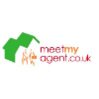 MeetMyAgent logo, MeetMyAgent contact details