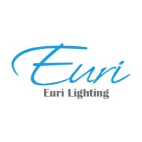 Euri Lighting logo, Euri Lighting contact details