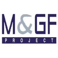 M&GF Project S.r.l. logo, M&GF Project S.r.l. contact details