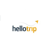 Hellotrip logo, Hellotrip contact details