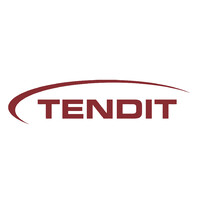 Tendit logo, Tendit contact details