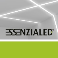 Essenzialed Led Lighting logo, Essenzialed Led Lighting contact details