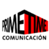 Prime Time Comunicación logo, Prime Time Comunicación contact details