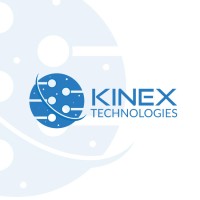 KINEX TECHNOLOGIES logo, KINEX TECHNOLOGIES contact details