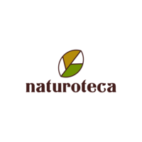 Naturoteca logo, Naturoteca contact details