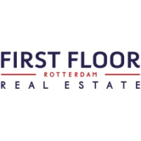 First Floor Real Estate B.V. logo, First Floor Real Estate B.V. contact details