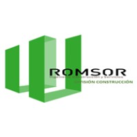 ROMSOR Ingeniería, Construcción y Servicios logo, ROMSOR Ingeniería, Construcción y Servicios contact details