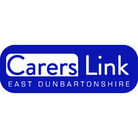 Carers Link East Dunbartonshire logo, Carers Link East Dunbartonshire contact details