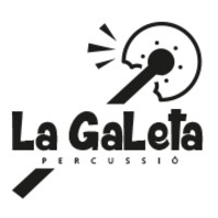 La Galeta percussió logo, La Galeta percussió contact details