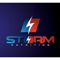 Storm Nutrition logo, Storm Nutrition contact details