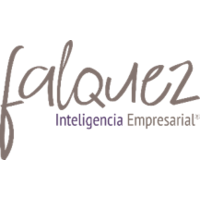 Falquez Inteligencia Empresarial logo, Falquez Inteligencia Empresarial contact details