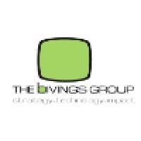 The Bivings Group logo, The Bivings Group contact details