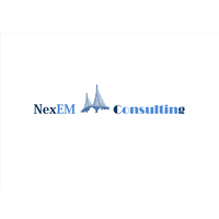 NexEM Consulting logo, NexEM Consulting contact details