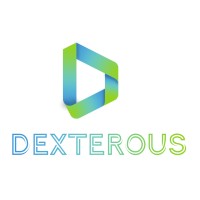 Dexterous logo, Dexterous contact details