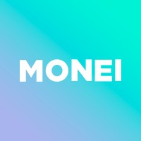 MONEI logo, MONEI contact details