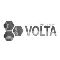 VOLTA logo, VOLTA contact details