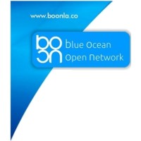 Blue Ocean Open Network logo, Blue Ocean Open Network contact details