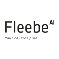 Fleebe AI logo, Fleebe AI contact details