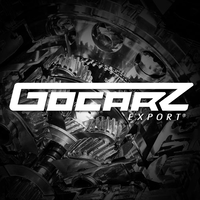 Gocarz Limited logo, Gocarz Limited contact details