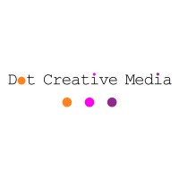 Dot Creative Media logo, Dot Creative Media contact details