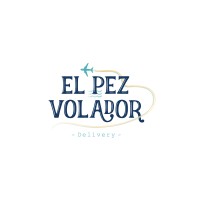 El pez Volador delivery logo, El pez Volador delivery contact details