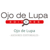 Ojo de Lupa Editores logo, Ojo de Lupa Editores contact details