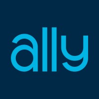 Ally logo, Ally contact details