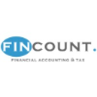 Fincount logo, Fincount contact details