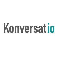 Konversatio logo, Konversatio contact details