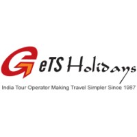 GeTS Holidays Pvt Ltd logo, GeTS Holidays Pvt Ltd contact details