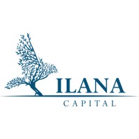 Ilana Capital logo, Ilana Capital contact details